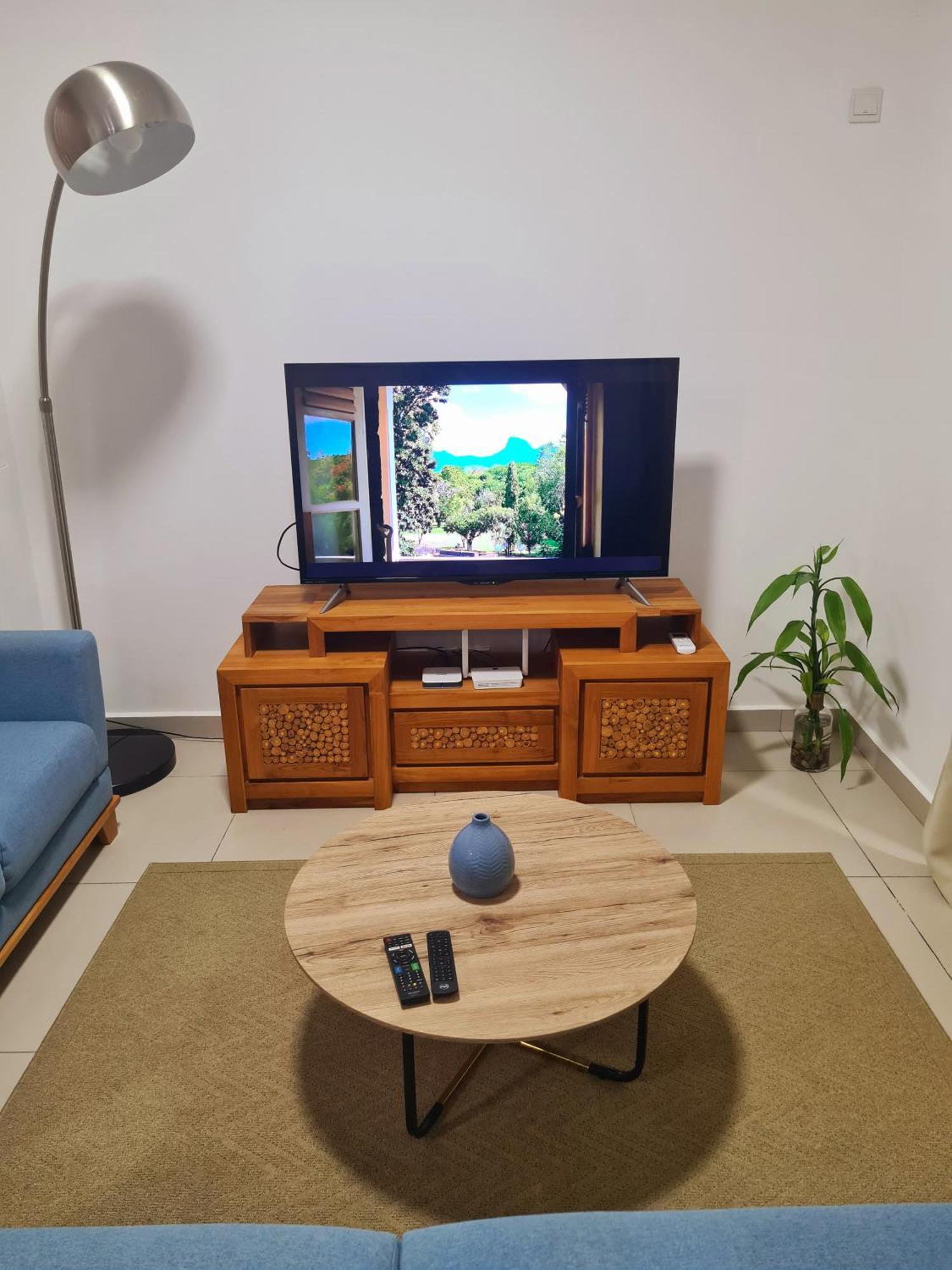 Ocean Blue Villa, Flic-En-Flac Zewnętrze zdjęcie