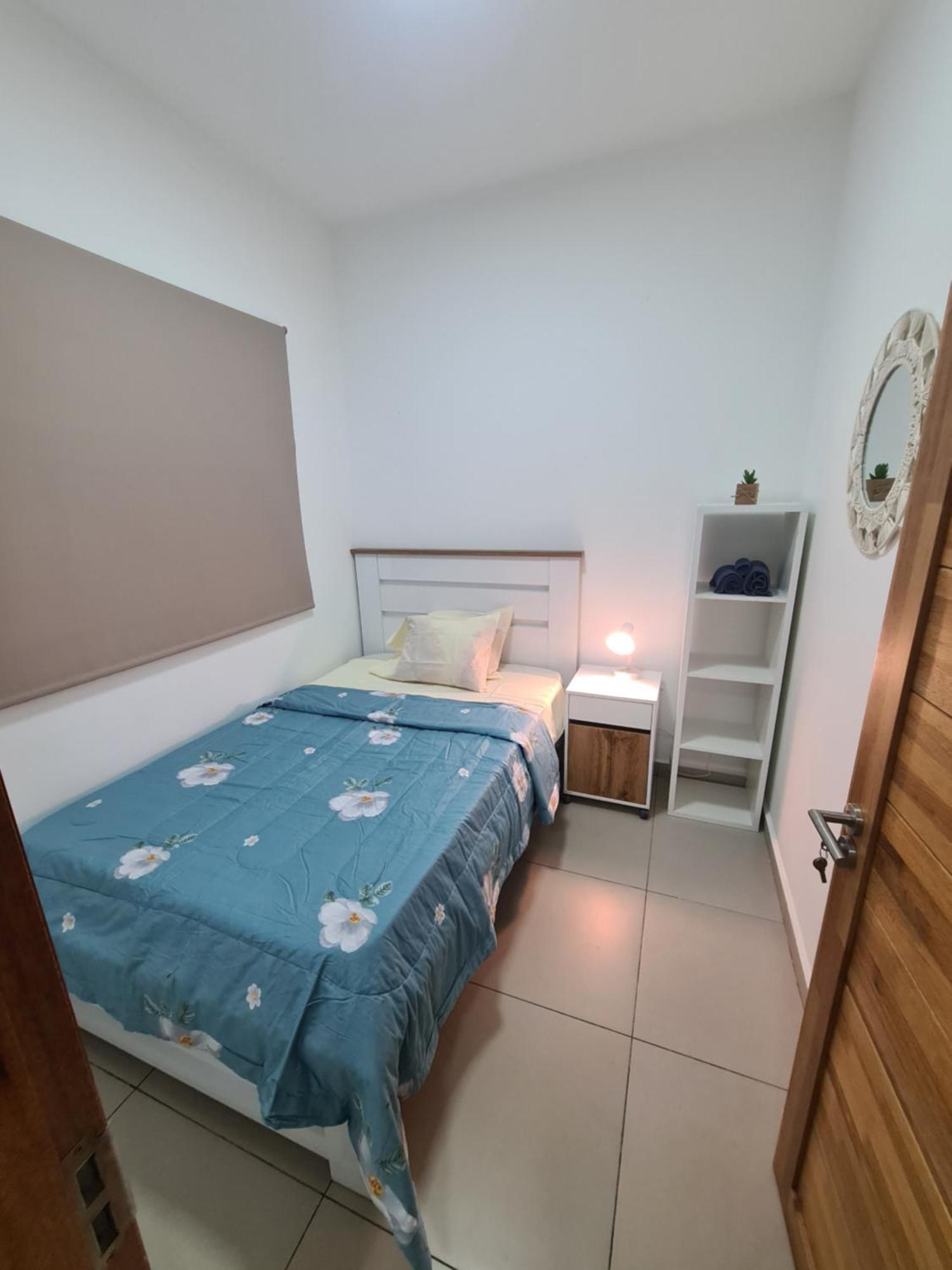 Ocean Blue Villa, Flic-En-Flac Zewnętrze zdjęcie